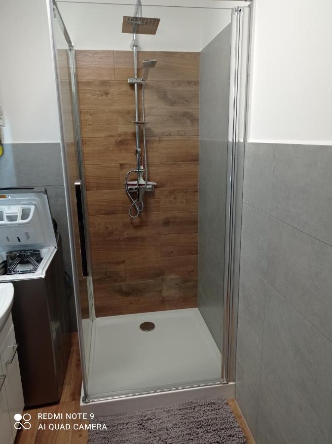 Apartament na parterze Stalowa Wola Exteriér fotografie