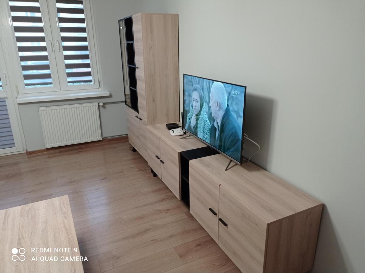 Apartament na parterze Stalowa Wola Exteriér fotografie