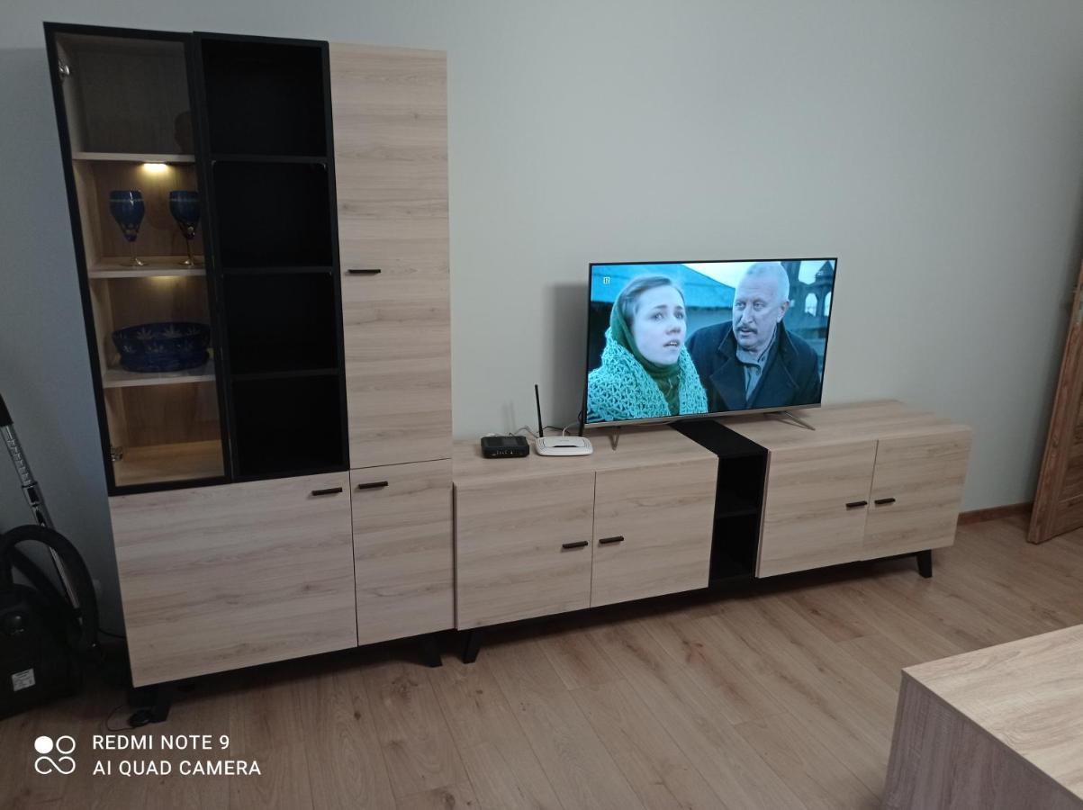 Apartament na parterze Stalowa Wola Exteriér fotografie
